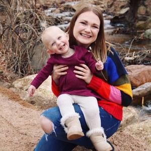 Meet your Posher, Amanda